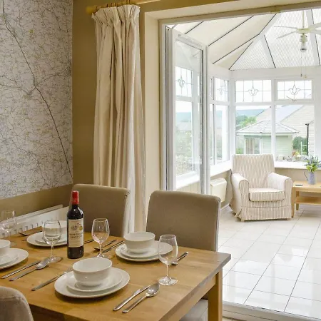 Casa vacanze Penn Hill View *