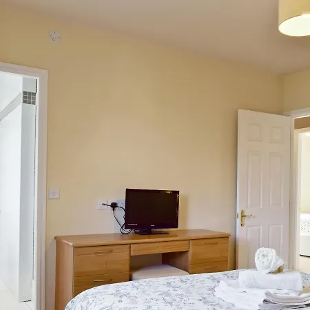 Casa vacanze Penn Hill View Leyburn