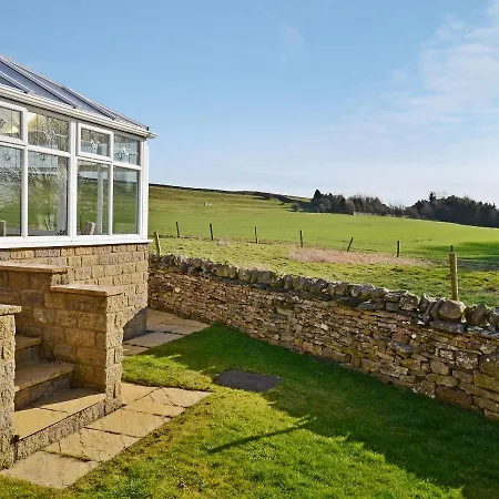 Penn Hill View Casa vacanze Leyburn