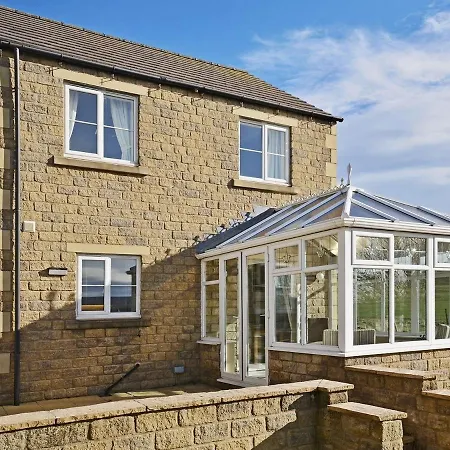 Penn Hill View Casa vacanze Leyburn