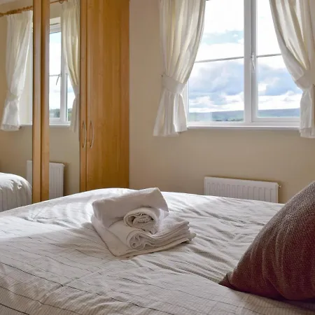 Penn Hill View Casa vacanze Leyburn