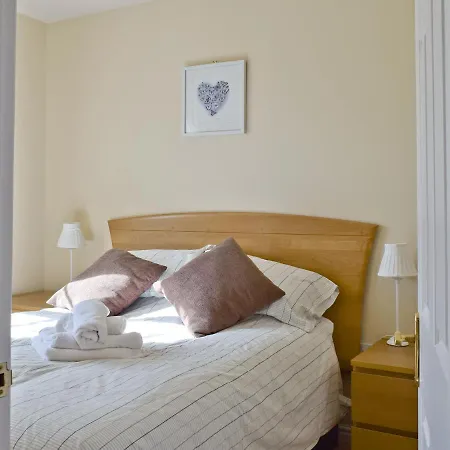 Penn Hill View Casa vacanze Leyburn